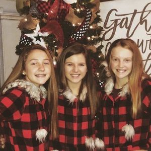 Meet your Posher, Brylee